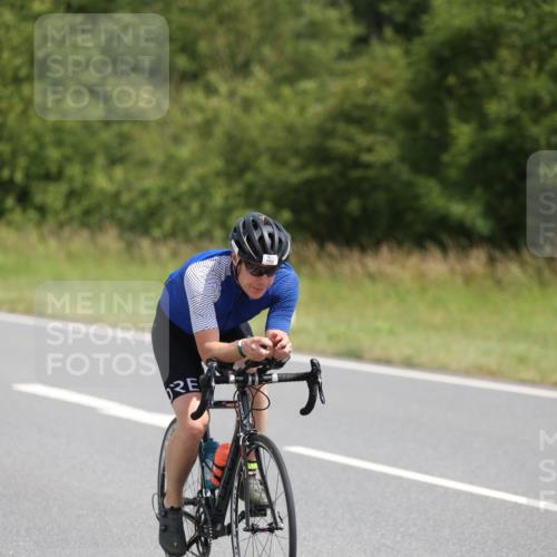 22.06.2025 - Viking Triathlon Yannick Fuchs http://msf.ph/oto/8101877 22.06.2025 12:05:00 Radfahren 155, 169, 170, 273, 418, 507, 525, 547, 608 meine-sportfotos.de