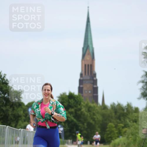 22.06.2025 - Viking Triathlon H.Heesch http://msf.ph/oto/8101881 22.06.2025 12:56:18 Laufen 13, 660 meine-sportfotos.de