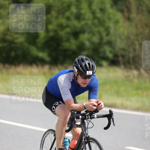22.06.2025 - Viking Triathlon Yannick Fuchs http://msf.ph/oto/8101900 22.06.2025 12:05:00 Radfahren 155, 169, 170, 273, 418, 507, 525, 547, 608 meine-sportfotos.de