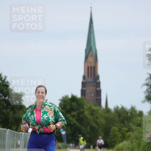 22.06.2025 - Viking Triathlon H.Heesch http://msf.ph/oto/8101901 22.06.2025 12:56:18 Laufen 13, 660 meine-sportfotos.de