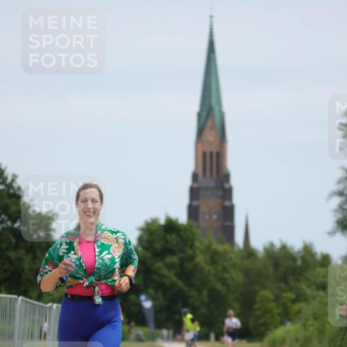 22.06.2025 - Viking Triathlon H.Heesch http://msf.ph/oto/8101910 22.06.2025 12:56:19 Laufen 13, 660 meine-sportfotos.de