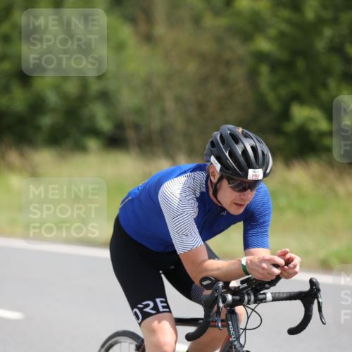 22.06.2025 - Viking Triathlon Yannick Fuchs http://msf.ph/oto/8101912 22.06.2025 12:05:01 Radfahren 155, 169, 170, 273, 418, 507, 525, 547, 608 meine-sportfotos.de