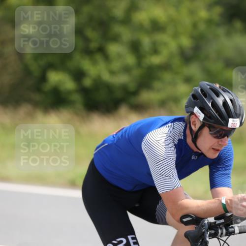 22.06.2025 - Viking Triathlon Yannick Fuchs http://msf.ph/oto/8101920 22.06.2025 12:05:01 Radfahren 155, 169, 170, 273, 418, 507, 525, 547, 608 meine-sportfotos.de
