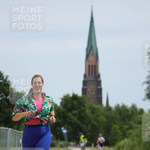 22.06.2025 - Viking Triathlon H.Heesch http://msf.ph/oto/8101921 22.06.2025 12:56:19 Laufen 13, 660 meine-sportfotos.de