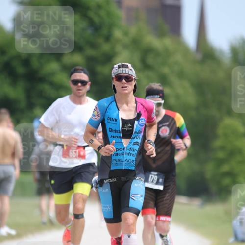 22.06.2025 - Viking Triathlon H.Heesch http://msf.ph/oto/8101967 22.06.2025 13:18:49 Laufen 9, 179, 347, 396, 651 meine-sportfotos.de