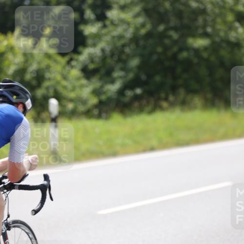 22.06.2025 - Viking Triathlon Yannick Fuchs http://msf.ph/oto/8101985 22.06.2025 12:05:02 Radfahren 155, 169, 170, 273, 418, 507, 525, 547, 608 meine-sportfotos.de