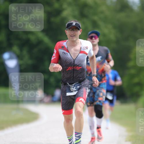 22.06.2025 - Viking Triathlon H.Heesch http://msf.ph/oto/8102047 22.06.2025 12:57:11 Laufen 352, 355 meine-sportfotos.de