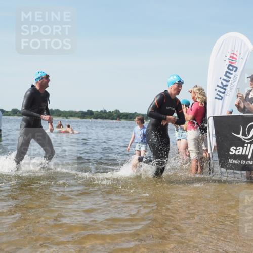 22.06.2025 - Viking Triathlon KatJ http://msf.ph/oto/8102098 22.06.2025 10:34:04 Schwimmen 46, 70, 75, 184, 297, 349, 429, 478, 532, 540, 618, 635 meine-sportfotos.de