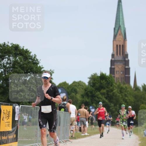 22.06.2025 - Viking Triathlon H.Heesch http://msf.ph/oto/8102120 22.06.2025 13:19:07 Laufen 34, 368, 632 meine-sportfotos.de