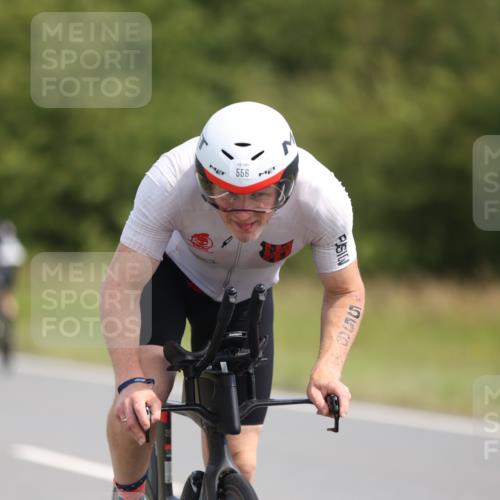 22.06.2025 - Viking Triathlon Yannick Fuchs http://msf.ph/oto/8102174 22.06.2025 11:26:14 Radfahren 15, 234, 272, 298, 556 meine-sportfotos.de