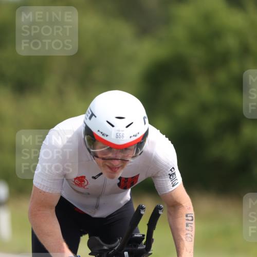 22.06.2025 - Viking Triathlon Yannick Fuchs http://msf.ph/oto/8102183 22.06.2025 11:26:14 Radfahren 15, 234, 272, 298, 556 meine-sportfotos.de