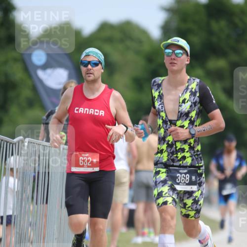 22.06.2025 - Viking Triathlon H.Heesch http://msf.ph/oto/8102203 22.06.2025 13:19:11 Laufen 34, 122, 368, 632 meine-sportfotos.de