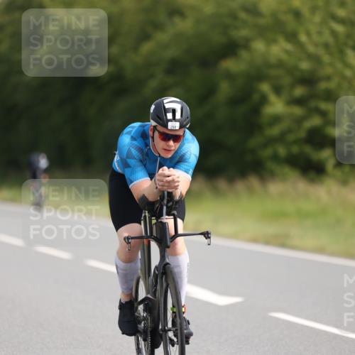22.06.2025 - Viking Triathlon Yannick Fuchs http://msf.ph/oto/8102273 22.06.2025 11:26:17 Radfahren 15, 234, 236, 272, 298, 556 meine-sportfotos.de