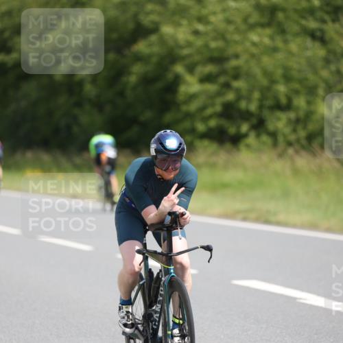 22.06.2025 - Viking Triathlon Yannick Fuchs http://msf.ph/oto/8102295 22.06.2025 12:05:16 Radfahren 37, 50, 197, 202, 205, 286, 364, 474, 550 meine-sportfotos.de