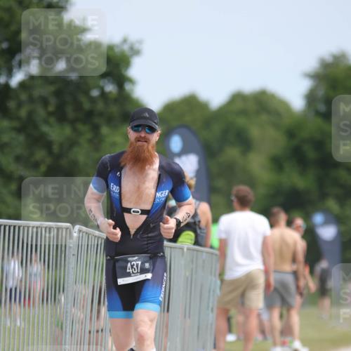 22.06.2025 - Viking Triathlon H.Heesch http://msf.ph/oto/8102299 22.06.2025 13:19:19 Laufen 122, 437, 632 meine-sportfotos.de
