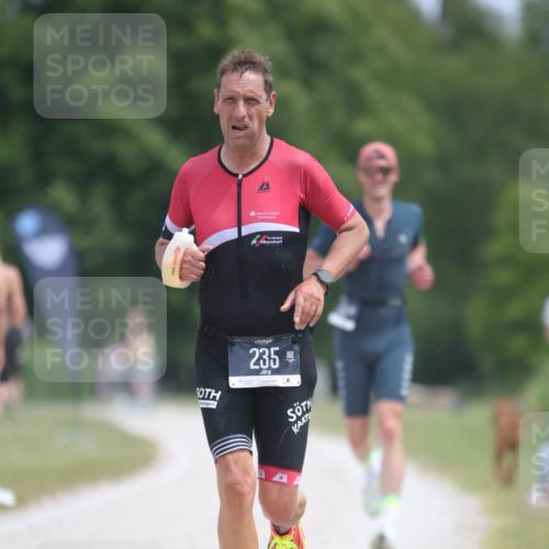 22.06.2025 - Viking Triathlon H.Heesch http://msf.ph/oto/8102368 22.06.2025 13:19:30 Laufen 185, 235 meine-sportfotos.de