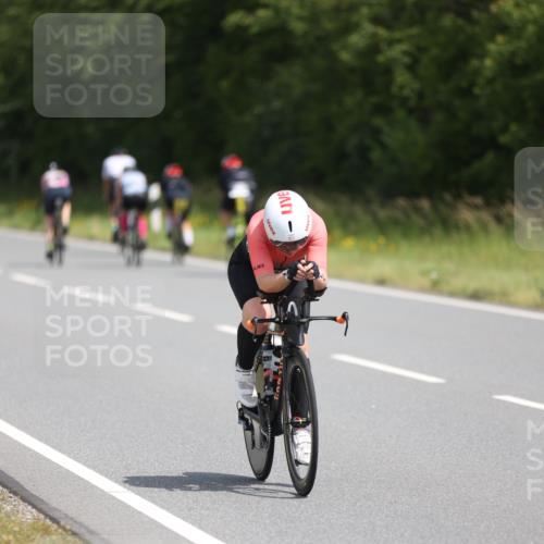 22.06.2025 - Viking Triathlon Yannick Fuchs http://msf.ph/oto/8102391 22.06.2025 12:05:27 Radfahren 183, 232, 286, 308, 609, 612 meine-sportfotos.de
