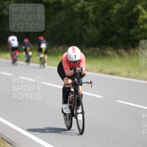22.06.2025 - Viking Triathlon Yannick Fuchs http://msf.ph/oto/8102394 22.06.2025 12:05:27 Radfahren 183, 232, 286, 308, 609, 612 meine-sportfotos.de