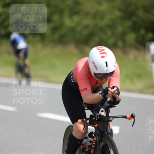 22.06.2025 - Viking Triathlon Yannick Fuchs http://msf.ph/oto/8102426 22.06.2025 12:05:28 Radfahren 183, 232, 308, 609, 612 meine-sportfotos.de