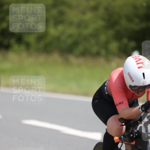 22.06.2025 - Viking Triathlon Yannick Fuchs http://msf.ph/oto/8102439 22.06.2025 12:05:28 Radfahren 183, 232, 308, 609, 612 meine-sportfotos.de