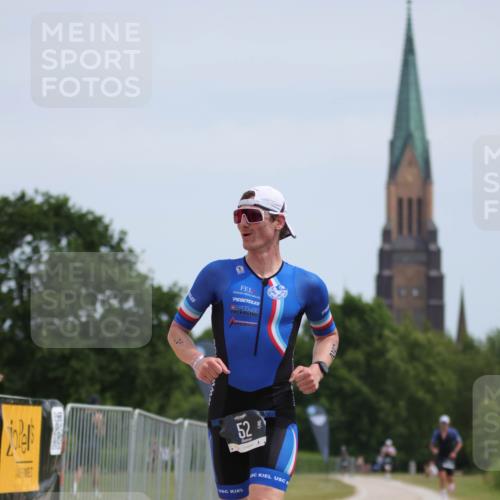 22.06.2025 - Viking Triathlon H.Heesch http://msf.ph/oto/8102466 22.06.2025 12:57:21 Laufen 52, 355 meine-sportfotos.de