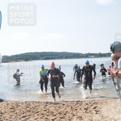 22.06.2025 - Viking Triathlon MichiJ http://msf.ph/oto/8102494 22.06.2025 10:46:04 Schwimmen 144, 217, 342, 372, 468, 525, 615, 621, 633, 647 meine-sportfotos.de