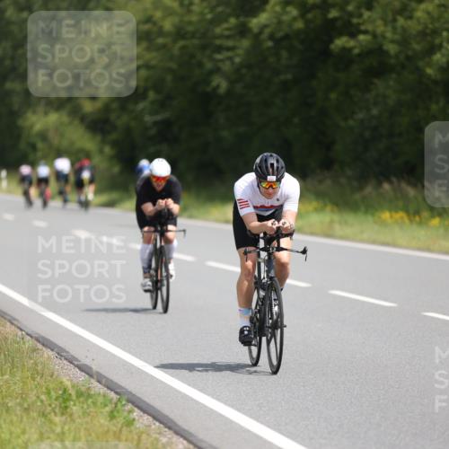 22.06.2025 - Viking Triathlon Yannick Fuchs http://msf.ph/oto/8102510 22.06.2025 12:05:32 Radfahren 47, 102, 158, 183, 232, 609, 612, 652 meine-sportfotos.de