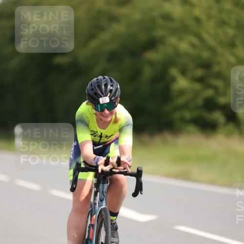 22.06.2025 - Viking Triathlon Yannick Fuchs http://msf.ph/oto/8102609 22.06.2025 11:26:31 Radfahren 61, 236, 393, 488, 659 meine-sportfotos.de