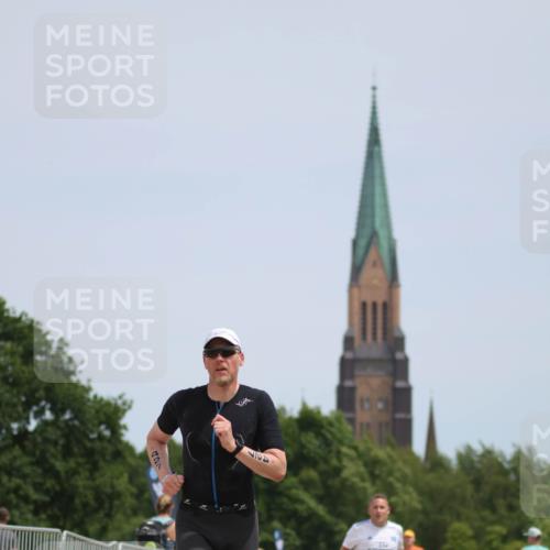 22.06.2025 - Viking Triathlon H.Heesch http://msf.ph/oto/8102625 22.06.2025 13:20:31 Laufen 427, 638 meine-sportfotos.de