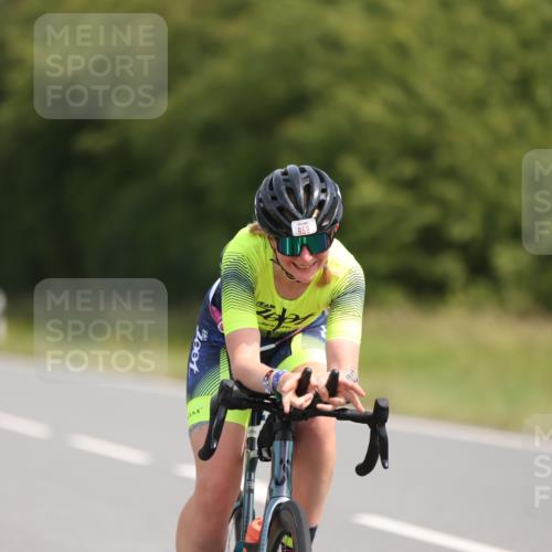 22.06.2025 - Viking Triathlon Yannick Fuchs http://msf.ph/oto/8102628 22.06.2025 11:26:31 Radfahren 61, 236, 393, 488, 659 meine-sportfotos.de
