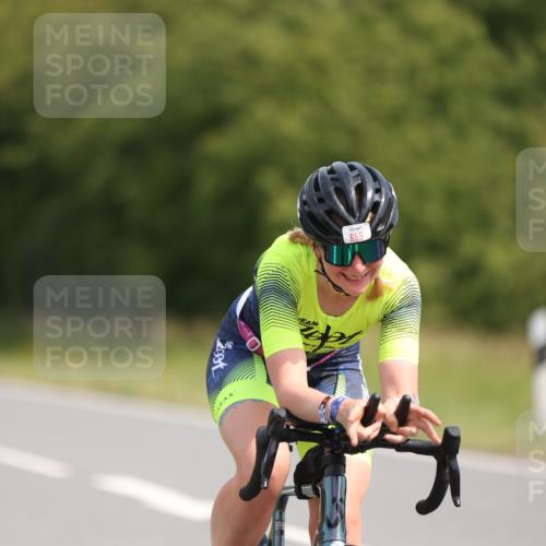 22.06.2025 - Viking Triathlon Yannick Fuchs http://msf.ph/oto/8102642 22.06.2025 11:26:31 Radfahren 61, 236, 393, 488, 659 meine-sportfotos.de