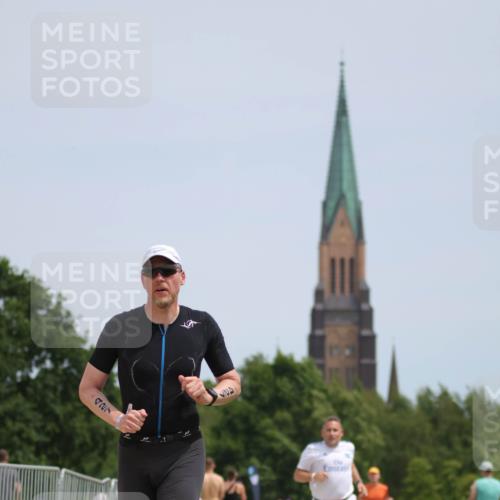 22.06.2025 - Viking Triathlon H.Heesch http://msf.ph/oto/8102653 22.06.2025 13:20:31 Laufen 427, 638 meine-sportfotos.de