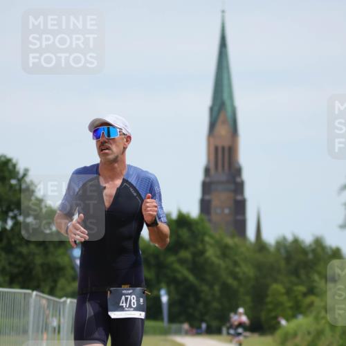 22.06.2025 - Viking Triathlon H.Heesch http://msf.ph/oto/8102661 22.06.2025 12:57:33 Laufen 478 meine-sportfotos.de