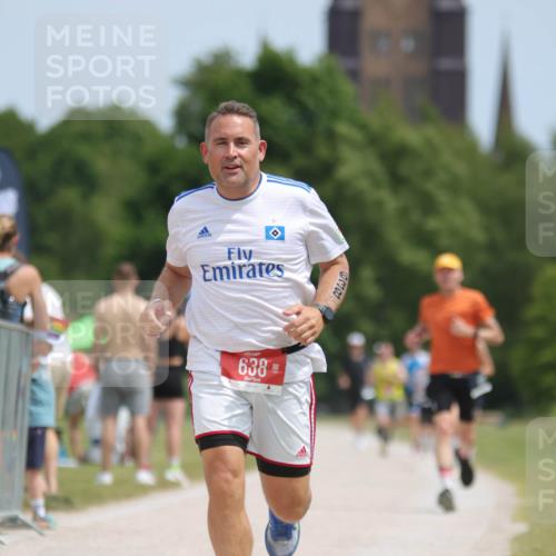 22.06.2025 - Viking Triathlon H.Heesch http://msf.ph/oto/8102693 22.06.2025 13:20:33 Laufen 427, 638 meine-sportfotos.de