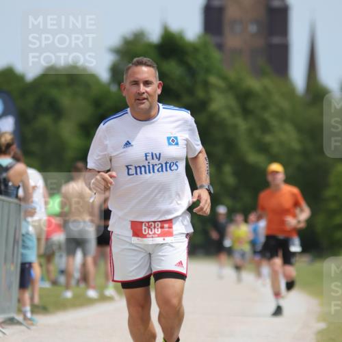 22.06.2025 - Viking Triathlon H.Heesch http://msf.ph/oto/8102699 22.06.2025 13:20:33 Laufen 427, 638 meine-sportfotos.de