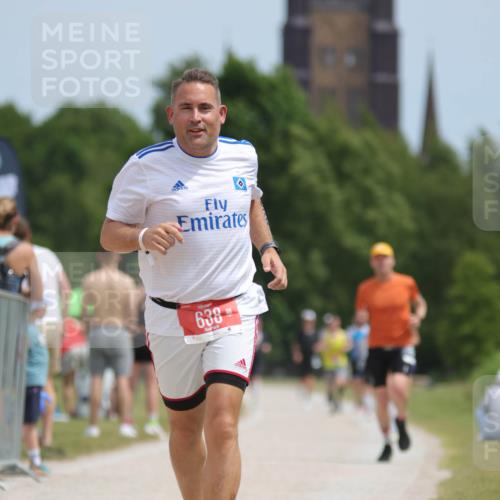 22.06.2025 - Viking Triathlon H.Heesch http://msf.ph/oto/8102706 22.06.2025 13:20:34 Laufen 427, 638 meine-sportfotos.de