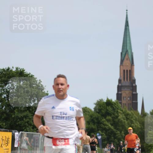 22.06.2025 - Viking Triathlon H.Heesch http://msf.ph/oto/8102728 22.06.2025 13:20:35 Laufen 157, 427, 638 meine-sportfotos.de