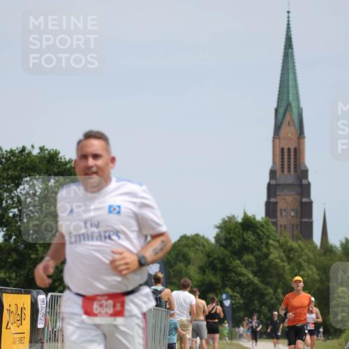 22.06.2025 - Viking Triathlon H.Heesch http://msf.ph/oto/8102751 22.06.2025 13:20:35 Laufen 157, 427, 638 meine-sportfotos.de