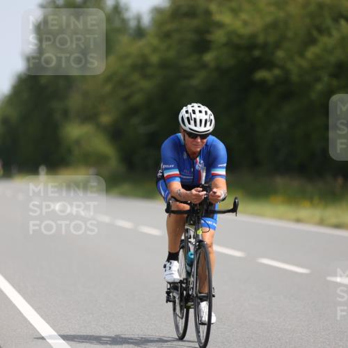 22.06.2025 - Viking Triathlon Yannick Fuchs http://msf.ph/oto/8102779 22.06.2025 11:26:40 Radfahren 59, 357, 393, 415, 488 meine-sportfotos.de