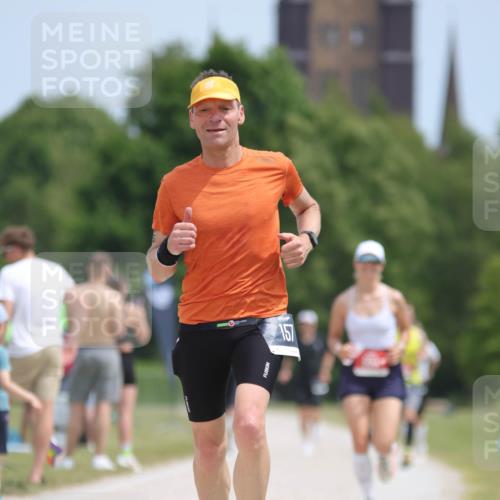 22.06.2025 - Viking Triathlon H.Heesch http://msf.ph/oto/8102783 22.06.2025 13:20:39 Laufen 157, 603, 638 meine-sportfotos.de