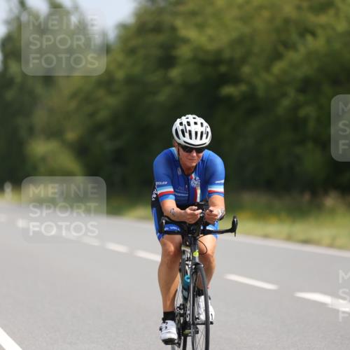 22.06.2025 - Viking Triathlon Yannick Fuchs http://msf.ph/oto/8102788 22.06.2025 11:26:41 Radfahren 59, 163, 357, 393, 415, 488 meine-sportfotos.de