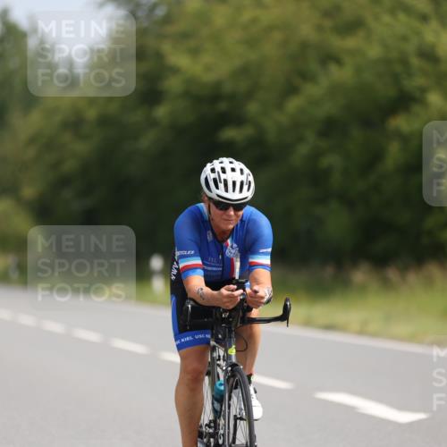 22.06.2025 - Viking Triathlon Yannick Fuchs http://msf.ph/oto/8102791 22.06.2025 11:26:41 Radfahren 59, 163, 357, 393, 415, 488 meine-sportfotos.de