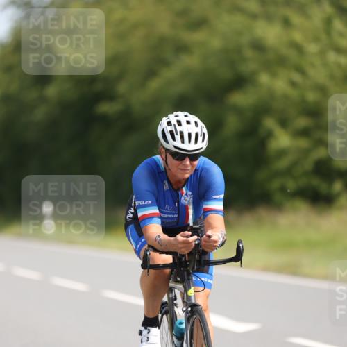 22.06.2025 - Viking Triathlon Yannick Fuchs http://msf.ph/oto/8102809 22.06.2025 11:26:41 Radfahren 59, 163, 357, 393, 415, 488 meine-sportfotos.de