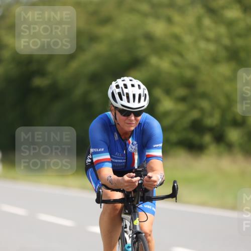 22.06.2025 - Viking Triathlon Yannick Fuchs http://msf.ph/oto/8102816 22.06.2025 11:26:41 Radfahren 59, 163, 357, 393, 415, 488 meine-sportfotos.de