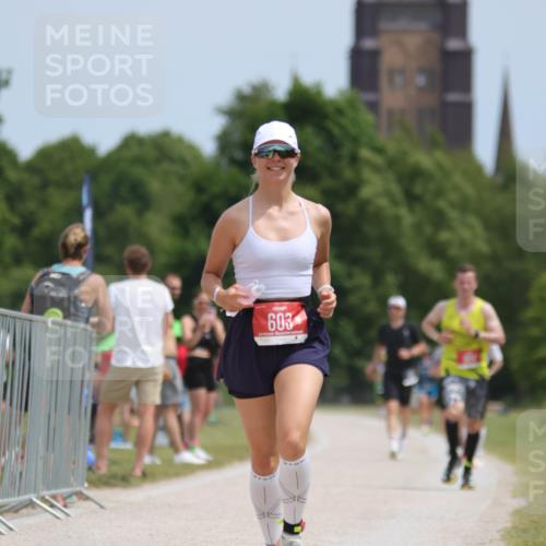 22.06.2025 - Viking Triathlon H.Heesch http://msf.ph/oto/8102820 22.06.2025 13:20:43 Laufen 157, 603, 604 meine-sportfotos.de
