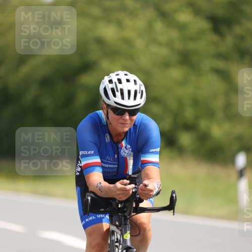 22.06.2025 - Viking Triathlon Yannick Fuchs http://msf.ph/oto/8102822 22.06.2025 11:26:41 Radfahren 59, 163, 357, 393, 415, 488 meine-sportfotos.de