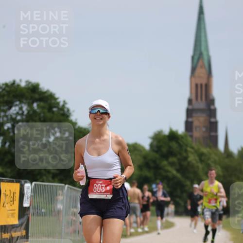 22.06.2025 - Viking Triathlon H.Heesch http://msf.ph/oto/8102865 22.06.2025 13:20:45 Laufen 157, 603, 604 meine-sportfotos.de