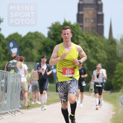 22.06.2025 - Viking Triathlon H.Heesch http://msf.ph/oto/8102910 22.06.2025 13:20:48 Laufen 526, 603, 604 meine-sportfotos.de
