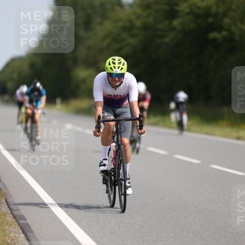 22.06.2025 - Viking Triathlon Yannick Fuchs http://msf.ph/oto/8102918 22.06.2025 11:26:47 Radfahren 59, 163, 176, 357, 386, 415, 485 meine-sportfotos.de