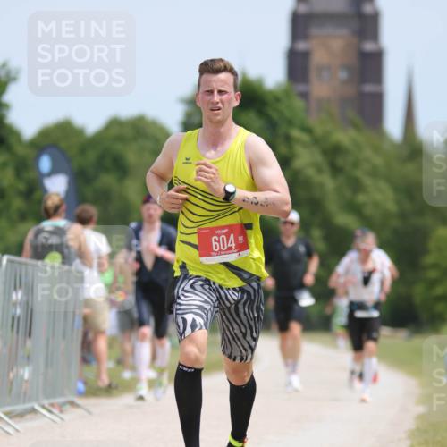 22.06.2025 - Viking Triathlon H.Heesch http://msf.ph/oto/8102928 22.06.2025 13:20:48 Laufen 526, 603, 604 meine-sportfotos.de
